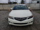 Acura TSX 2008 з аукціону Copart