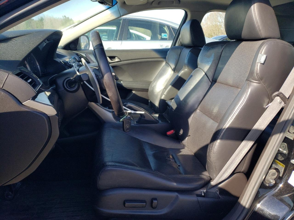 Acura TSX 2010 з аукціону Copart