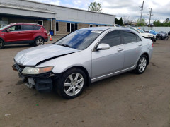 Acura TSX 2004 — Copart