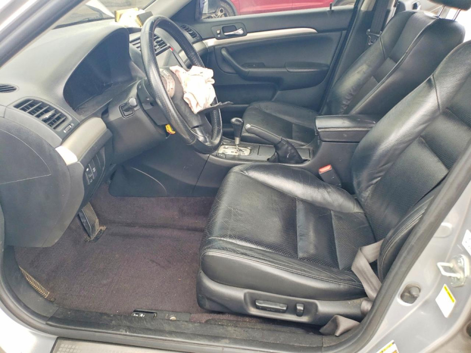 Acura TSX 2004 — Copart