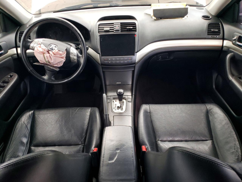 Acura TSX 2004 — Copart