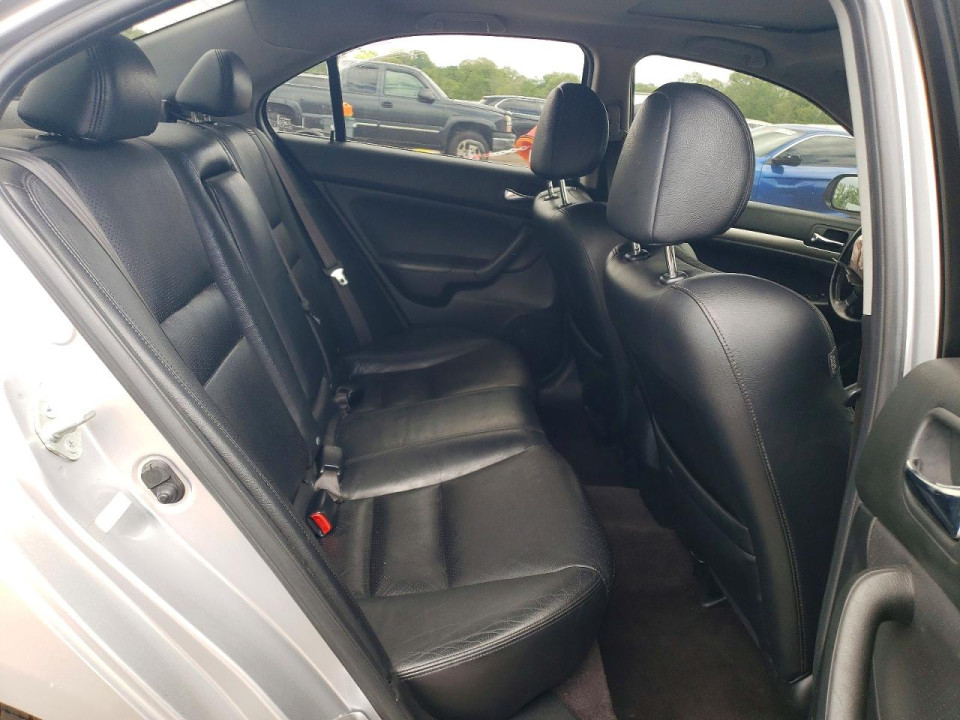 Acura TSX 2004 — Copart