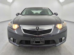 Acura TSX 2012 з аукціону Copart