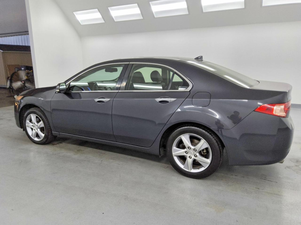 Acura TSX 2012 з аукціону Copart