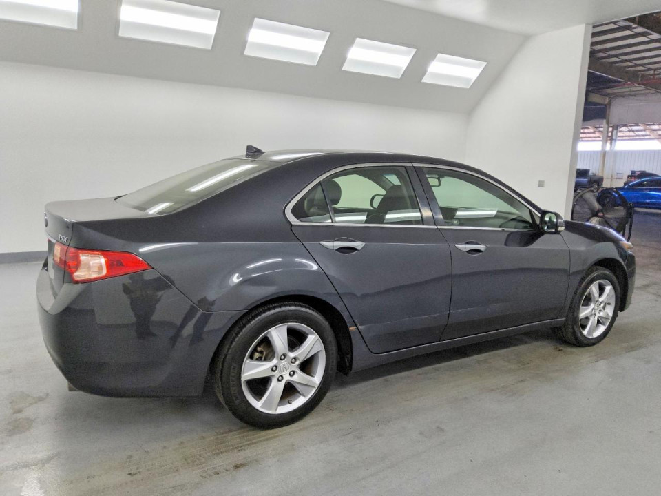 Acura TSX 2012 з аукціону Copart