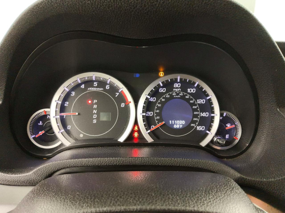 Acura TSX 2012 з аукціону Copart