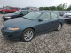 Acura TSX 2006 з аукціону Copart