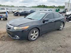 Acura TSX 2011 — Copart