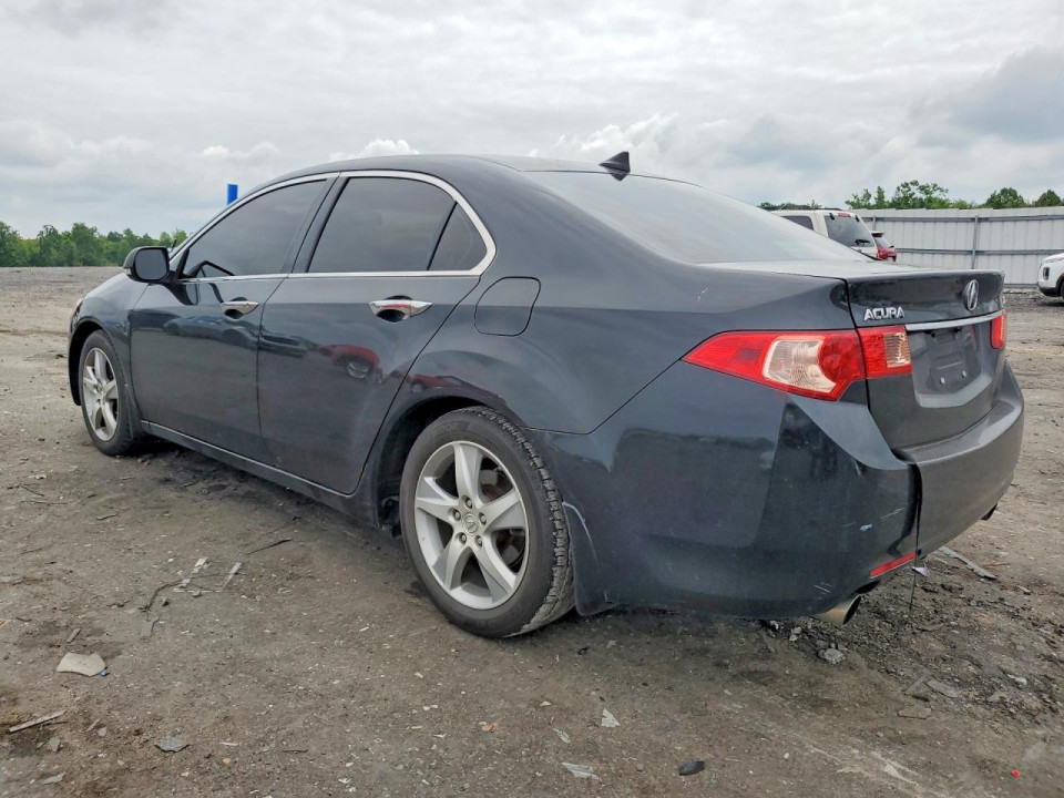 Acura TSX 2011 — Copart