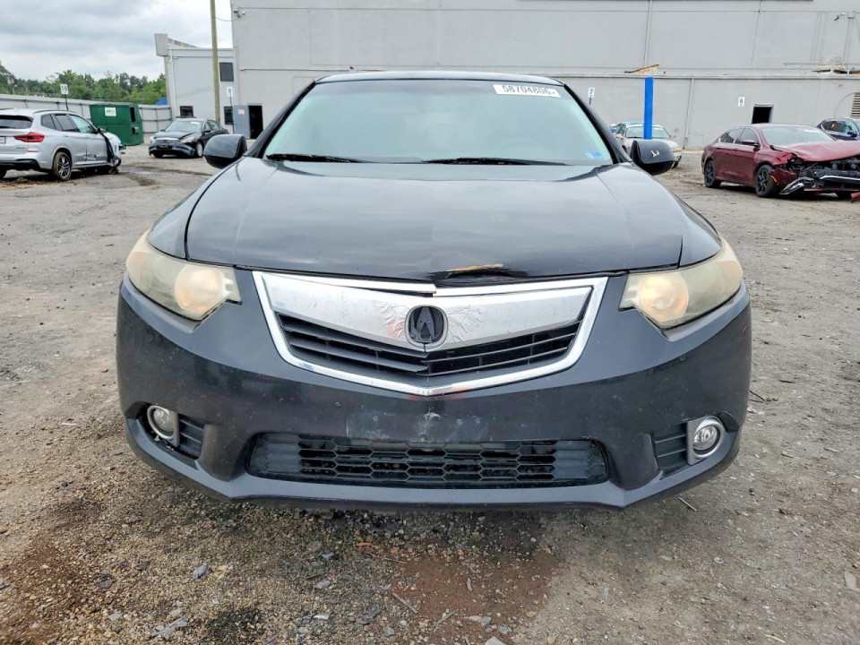 Acura TSX 2011 — Copart