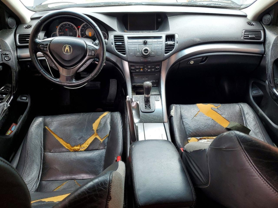 Acura TSX 2011 — Copart