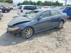 Acura TSX 2008 з аукціону Copart