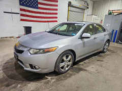 Acura TSX 2013 з аукціону Copart