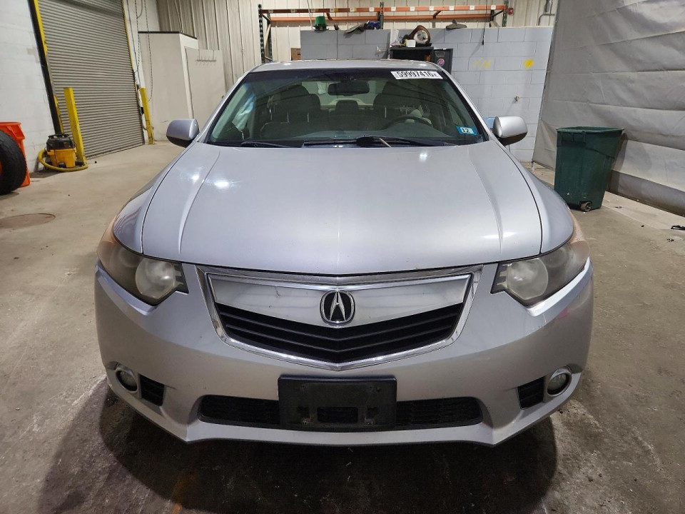 Acura TSX 2013 з аукціону Copart