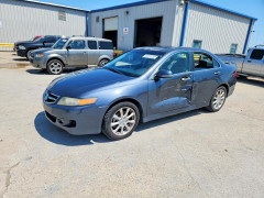 Acura TSX 2007 з аукціону Copart