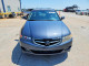 Acura TSX 2007 з аукціону Copart
