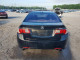 Acura TSX 2009 з аукціону Copart