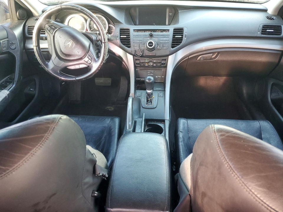 Acura TSX 2009 з аукціону Copart