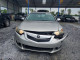 Acura TSX 2010 з аукціону Copart