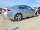 Acura TSX 2009 з аукціону Copart