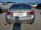 Acura TSX 2009 з аукціону Copart