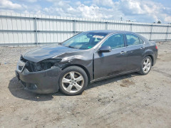 Acura TSX 2010 з аукціону Copart