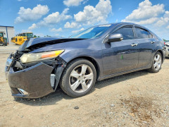Acura TSX 2014 з аукціону Copart