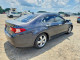 Acura TSX 2014 з аукціону Copart