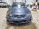 Acura TSX 2005 з аукціону Copart