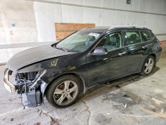 Acura TSX 2012 з аукціону Copart