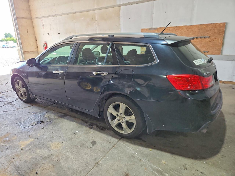 Acura TSX 2012 з аукціону Copart