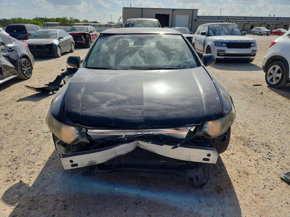 Acura TSX 2012 з аукціону Copart