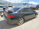 Acura TSX 2004 з аукціону Copart