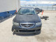 Acura TSX 2004 з аукціону Copart