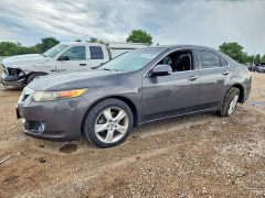 Acura TSX 2009 з аукціону Copart
