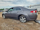 Acura TSX 2009 з аукціону Copart