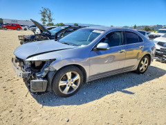 Acura TSX 2012 з аукціону Copart
