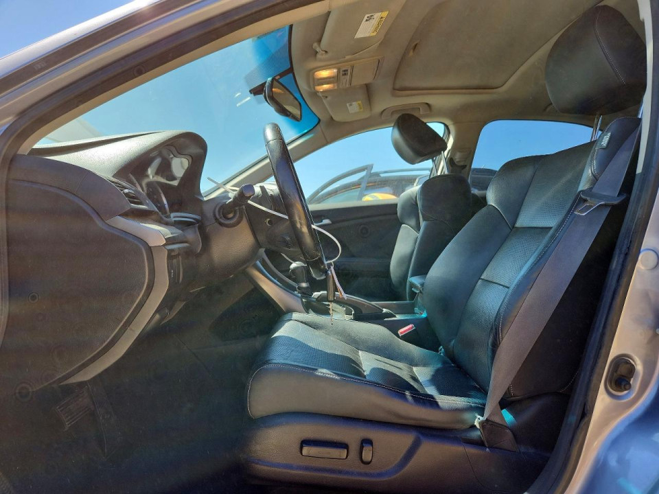 Acura TSX 2012 з аукціону Copart