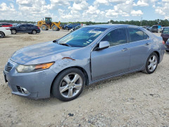 Acura TSX 2013 з аукціону Copart