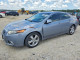 Acura TSX 2013 з аукціону Copart