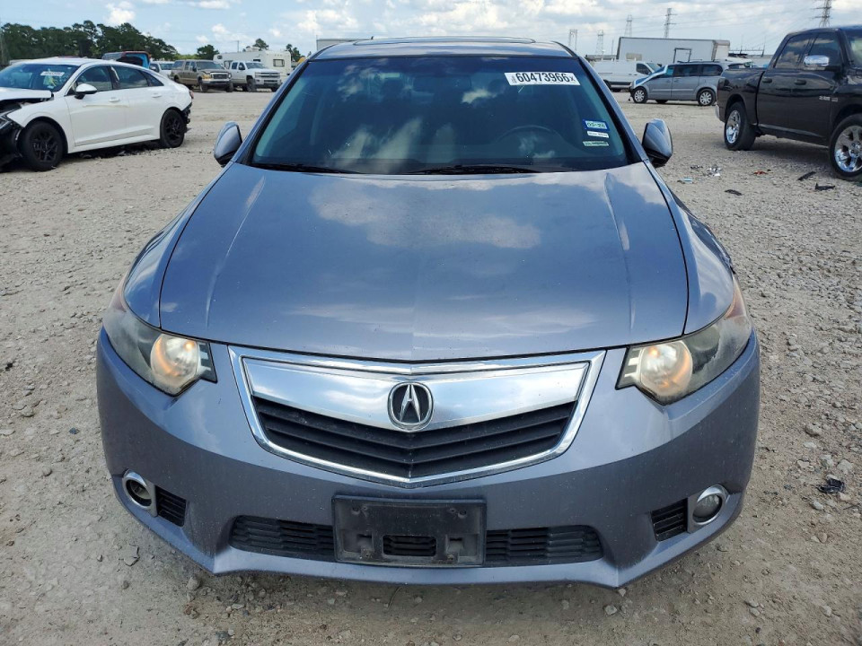 Acura TSX 2013 з аукціону Copart