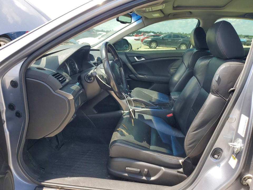 Acura TSX 2013 з аукціону Copart