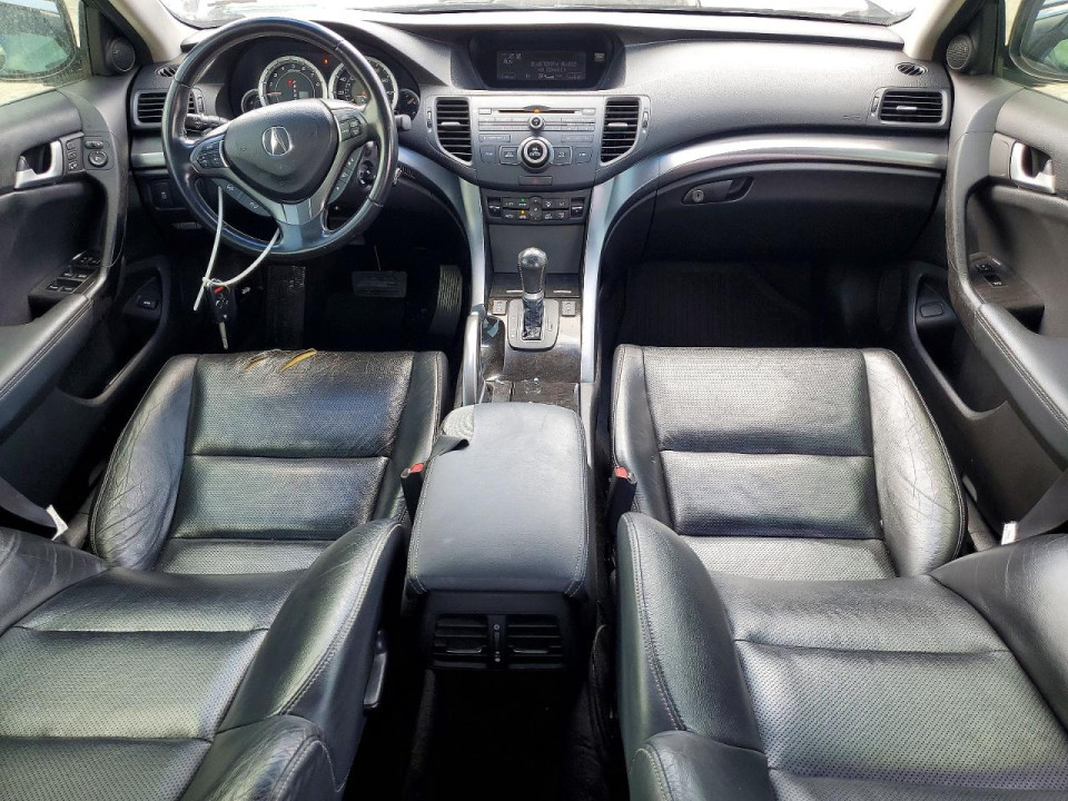 Acura TSX 2013 з аукціону Copart
