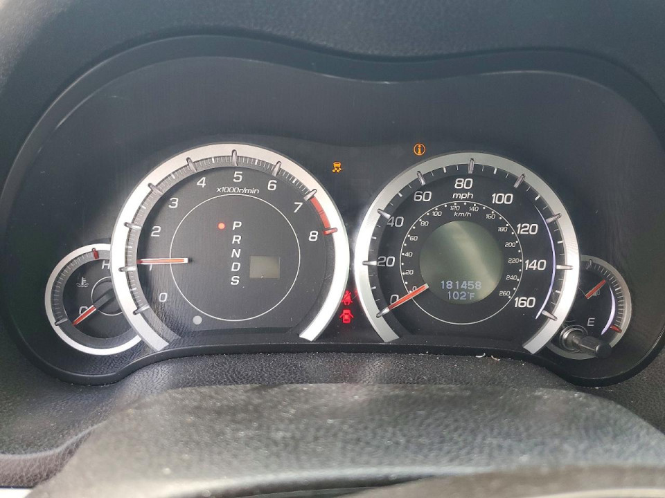 Acura TSX 2013 з аукціону Copart