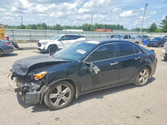 Acura TSX 2010 з аукціону Copart