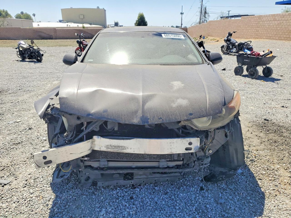 Acura TSX 2011 з аукціону Copart