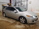 Acura TSX 2010 з аукціону Copart