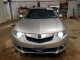 Acura TSX 2010 з аукціону Copart