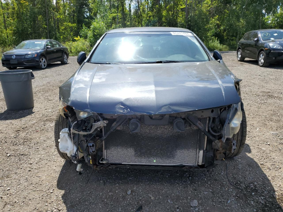 Acura TSX 2011 з аукціону Copart