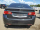 Acura TSX 2011 з аукціону Copart